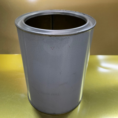 1 KG Boya Kutusu