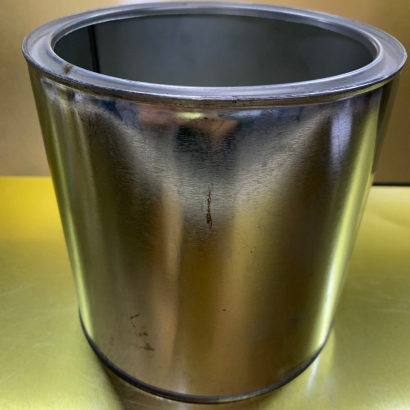 2 KG Boya Kutusu